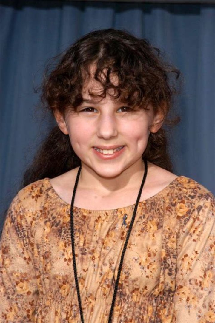 Hallie Eisenberg: The Rise And Journey Of A Child Star