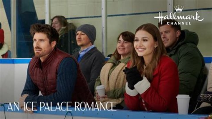 Hallmark’s An Ice Palace Romance: Exploring the Filming Details and Cast