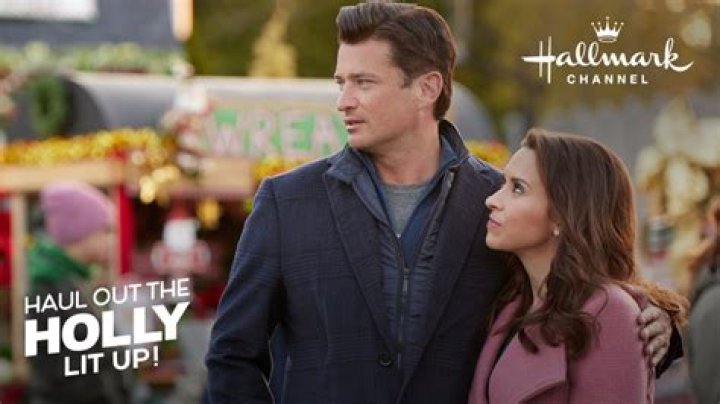 Hallmark’s Haul Out the Holly Lit Up: Cast and Filming Details