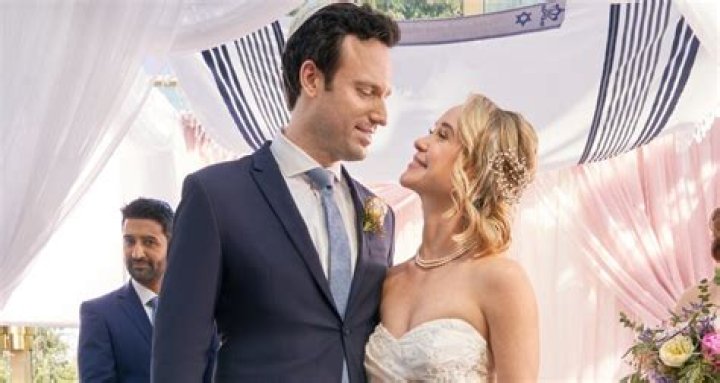 Hallmark’s The Wedding Contract: Every Filming Location and Cast Details