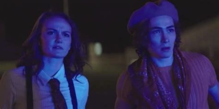 ‘Halloween’ Deleted Scene Reveals What Happened to Cameron