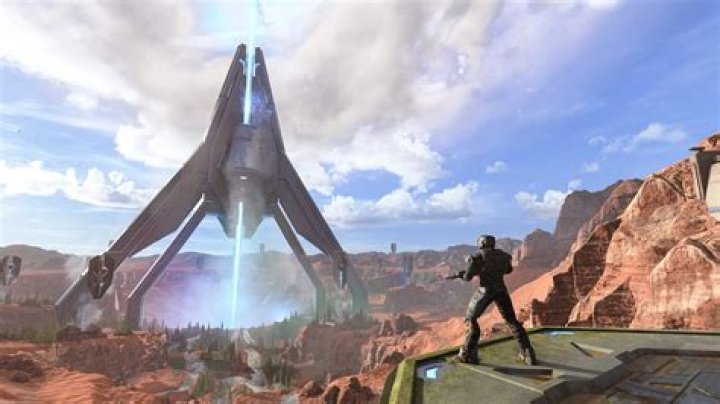 Halo Infinite's Multiplayer Will Release Incredibly Soon
