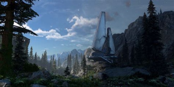 Halo Infinite Details Day-Night Cycle, Playable Elites, and More