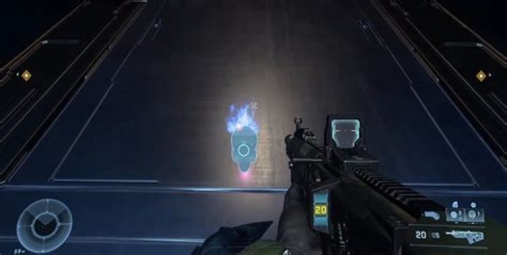 Halo Infinite: Grunt Birthday Party Skull Location