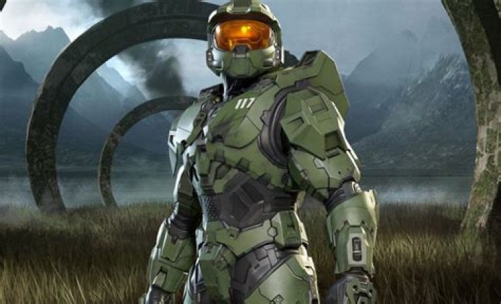 Halo Infinite Might be Updated 