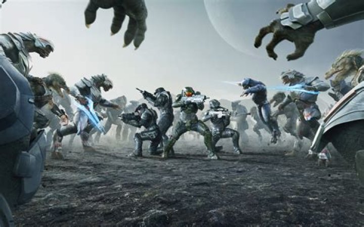 Halo season 2: Release date, trailer, news for Paramount Plus series
