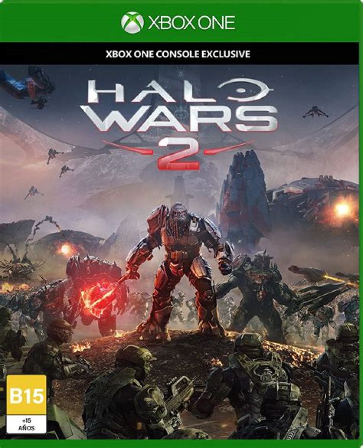 halo wars 2 Archives | The Nerd Stash %