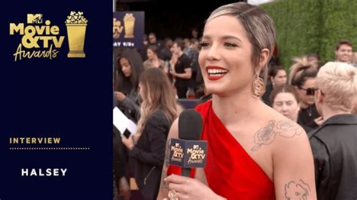 Halsey Talks Voicing Wonder Woman in 'Teen Titans Go! To The Movies'