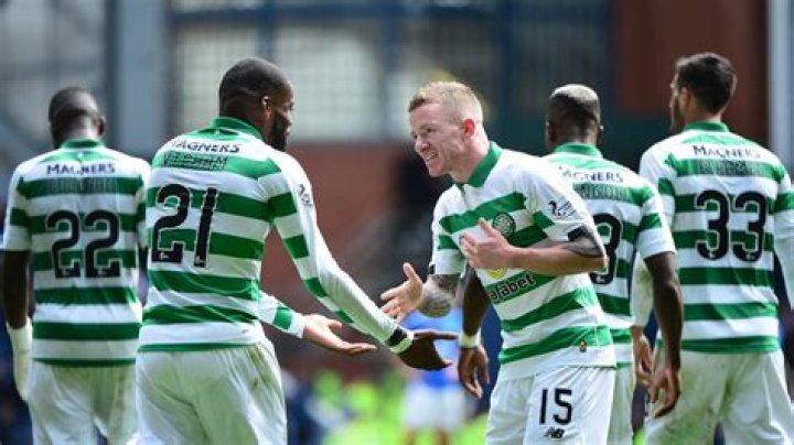 Hamilton vs Celtic live stream FREE: Watch Scottish Premiership fixture without paying a penny – The Sun