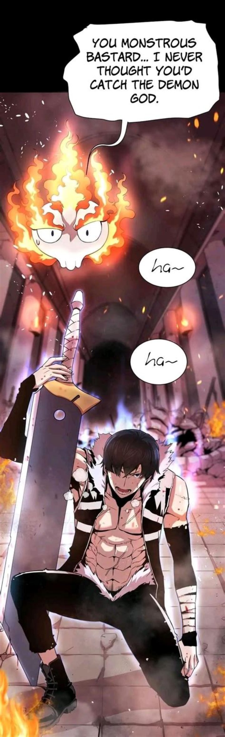 Han Dae Sung Returned From Hell Chapter 46: Release Date, Spoilers & Where To Read