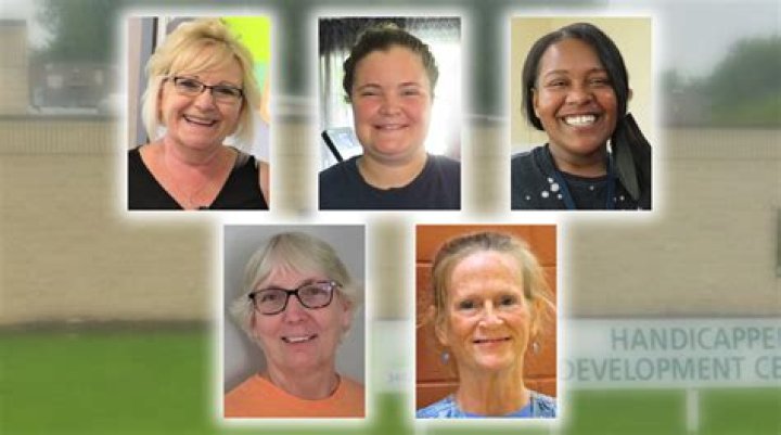 Handicapped Development Center | Scavenger Hunt – WHBF – OurQuadCities.com