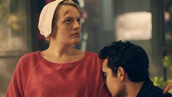Handmaid’s Tale Season 2 first look: Marisa Tomei and the rise of the resistance