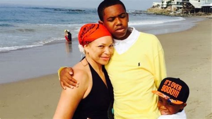 ‘Handsome Young Men In the Making’: Tisha Campbell Shares Throwback Photo with Her Two Sons, Fans Are Shocked at How Much They’ve Grown