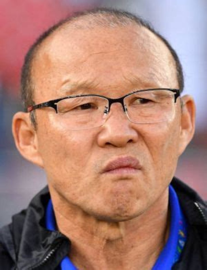 Hang-seo Park - Manager profile