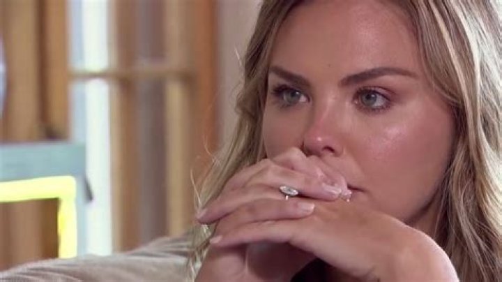 Hannah Brown and Ben Higgins’ future wife drawn into racism scandal over ‘Southern Belle’ photos