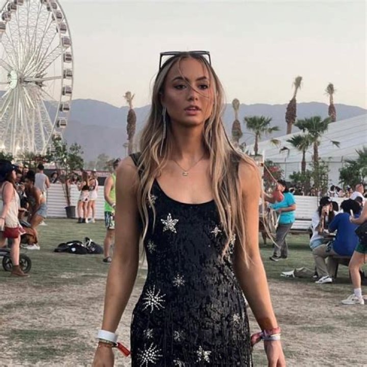 Hannah Harrell (Tiktok star) Wiki, Biography, Age, Boyfriend, Family, Facts and More