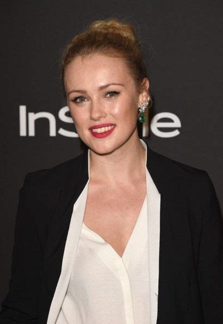 Hannah New Wiki Bio, age, husband, net worth, measurements