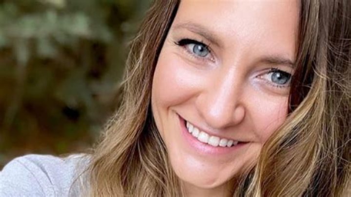 Hannah Wissmann calls Jeremiah Duggar her ‘favorite person, dubs him ‘my hero’
