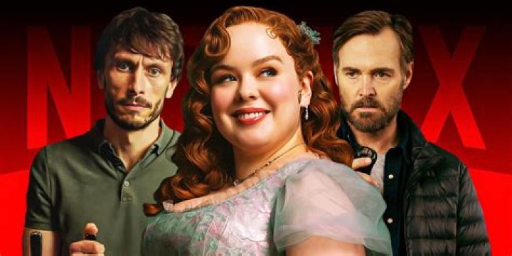 Hannibal Continues to Be One of the Most Popular Shows on Netflix
