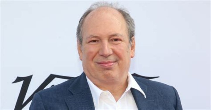 Hans Zimmer Net Worth 2024