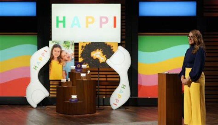 Happi Floss Shark Tank Update: Where Are They Now?