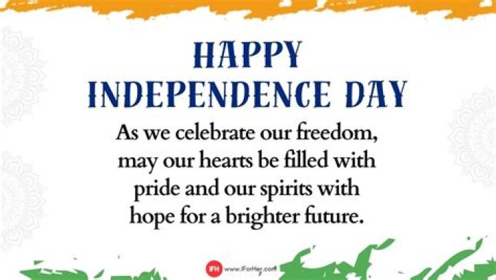 Happy 4th! Check Out 25 Lyrics About Independence