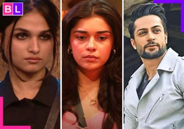 Happy Birthday Shalin Bhanot: Love triangle to depression revelation; check his Bigg Boss 16 journey