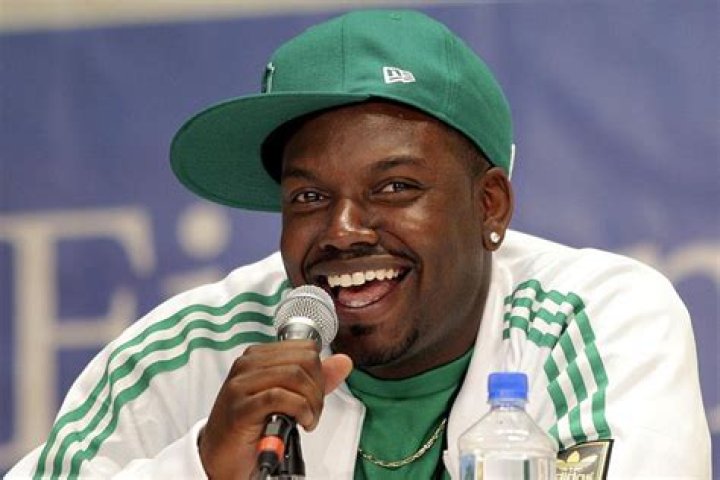 Happy Birthday, Stat Quo! - XXL
