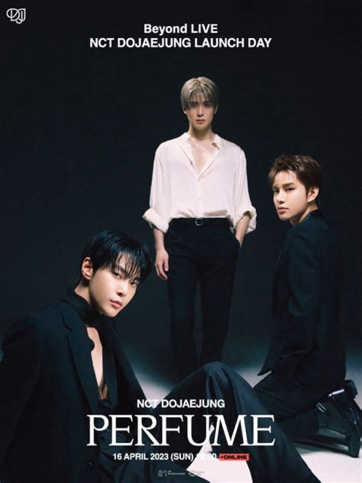 Happy DoJaeJung Day: Who is NCT’s dynamic trio that debuted with Perfume?