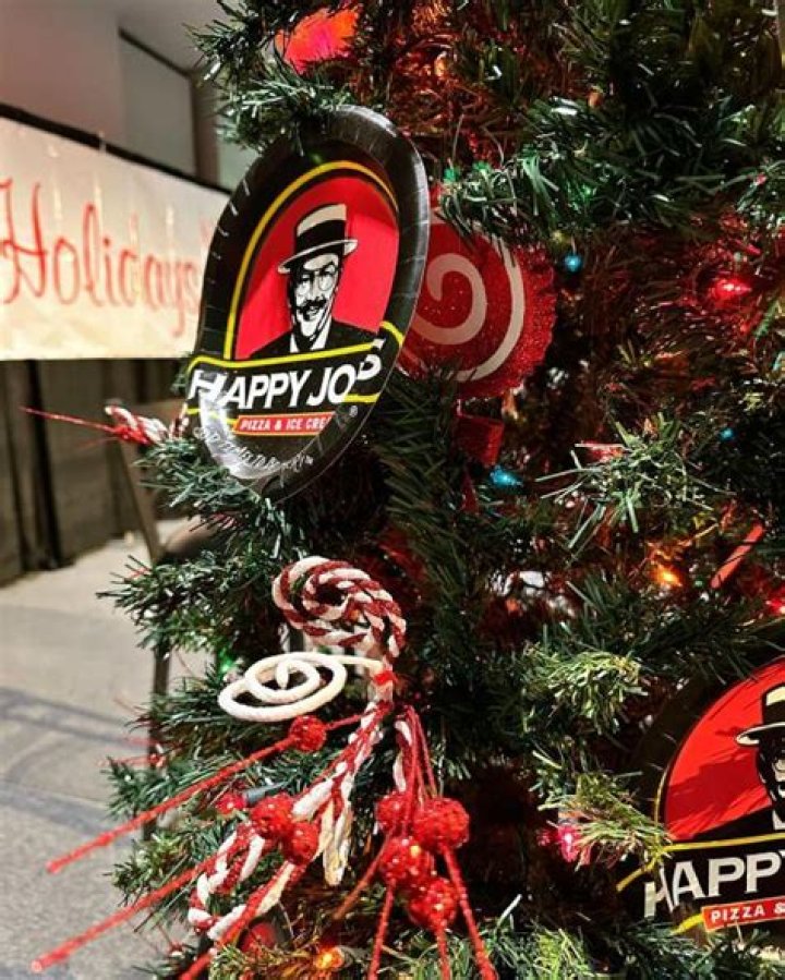 Happy Joe’s brings back very special parties at arena