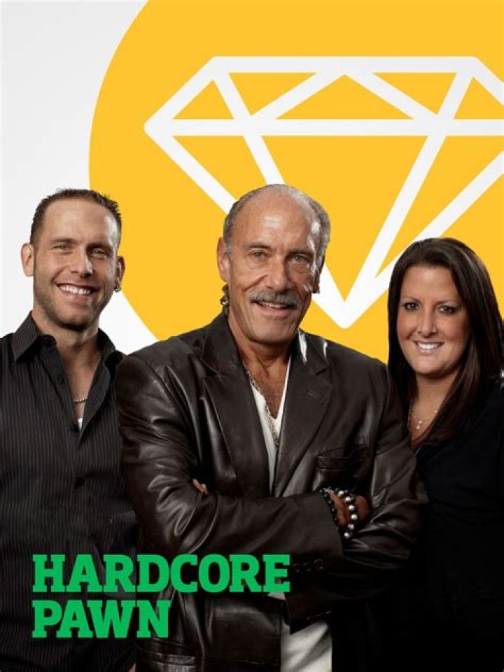 Hardcore Pawn Net Worth 2024