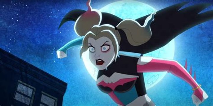 Harley Quinn's Season 4 Finale Finally Brings in Fan-Favorite DC Team