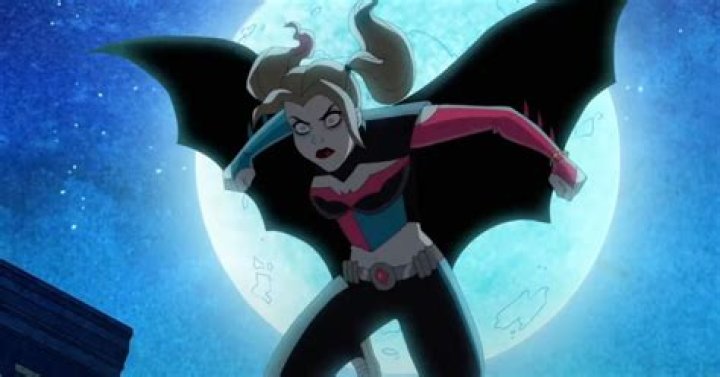 Harley Quinn Season 4 Trailer Reveals New Batsuit For Harley