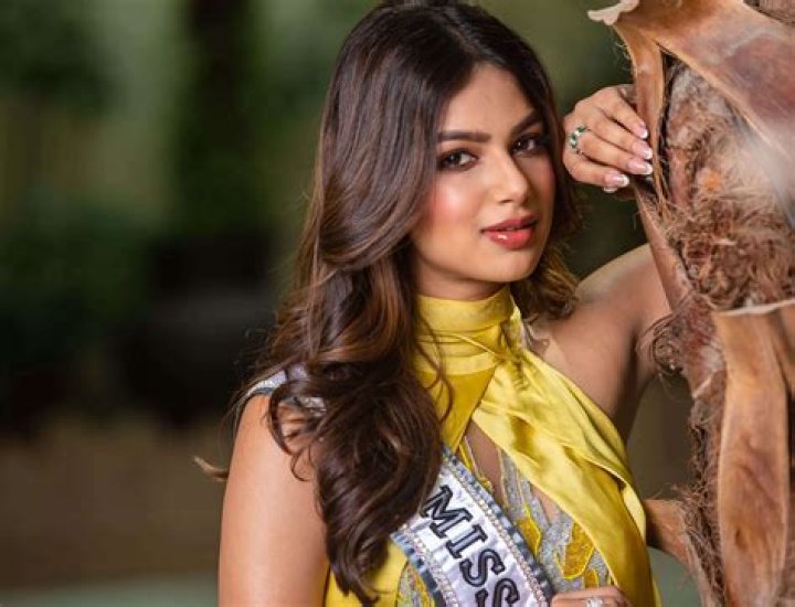 Harnaaz Sandhu Family: What’s Her Religion? Wiki & Ethnicity