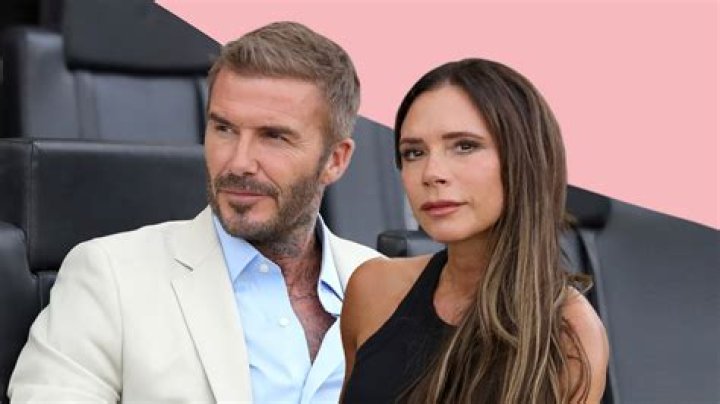 Harper Beckham Net Worth 2024