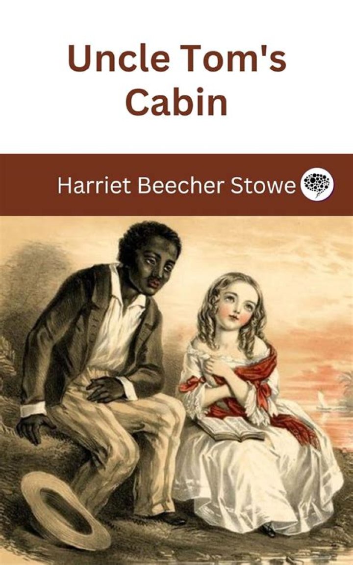 Harriet Beecher Stowe - Books, Uncle Tom's Cabin & Facts