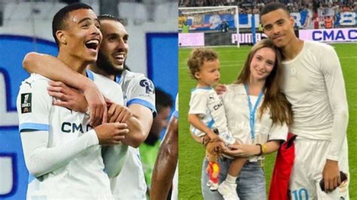 Harriet Robson And Mason Greenwood: A Comprehensive Overview