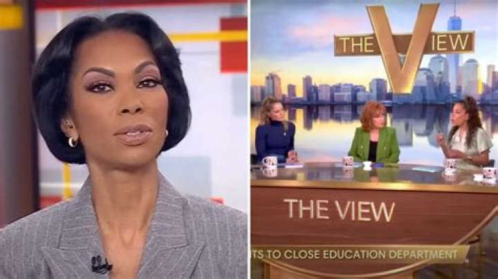 Harris Faulkner Leaving Fox: What’s Next For The Renowned Journalist?