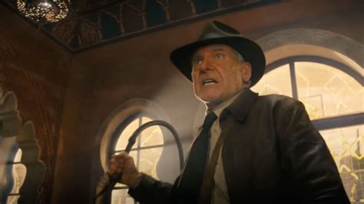 Harrison Ford Returning for Fifth and Final Movie