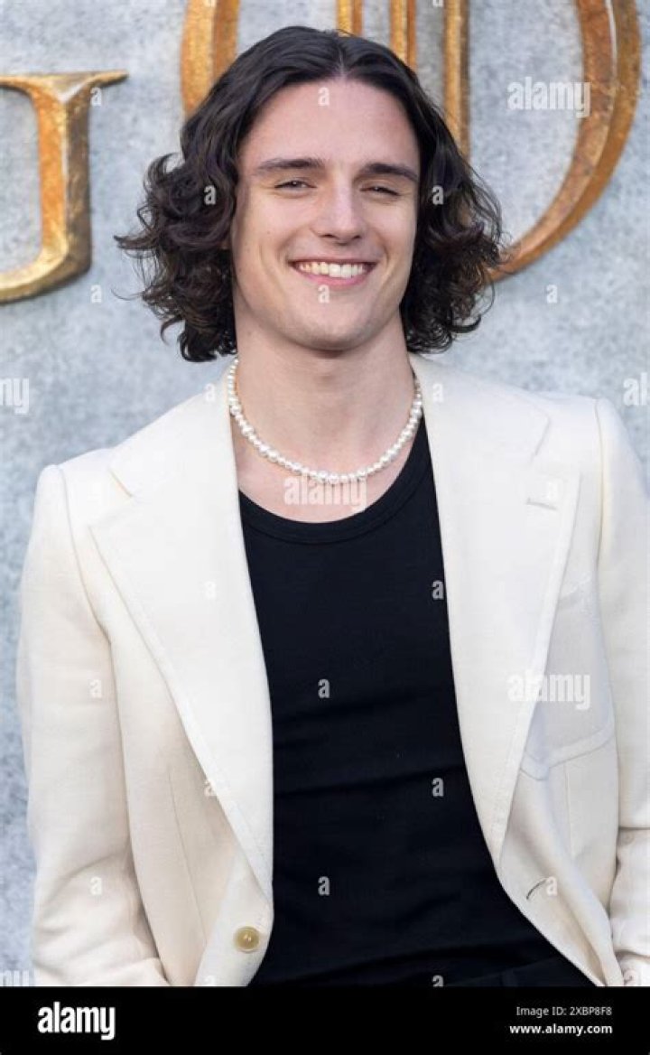 Harry Collett: The Rising Star In The Entertainment Industry