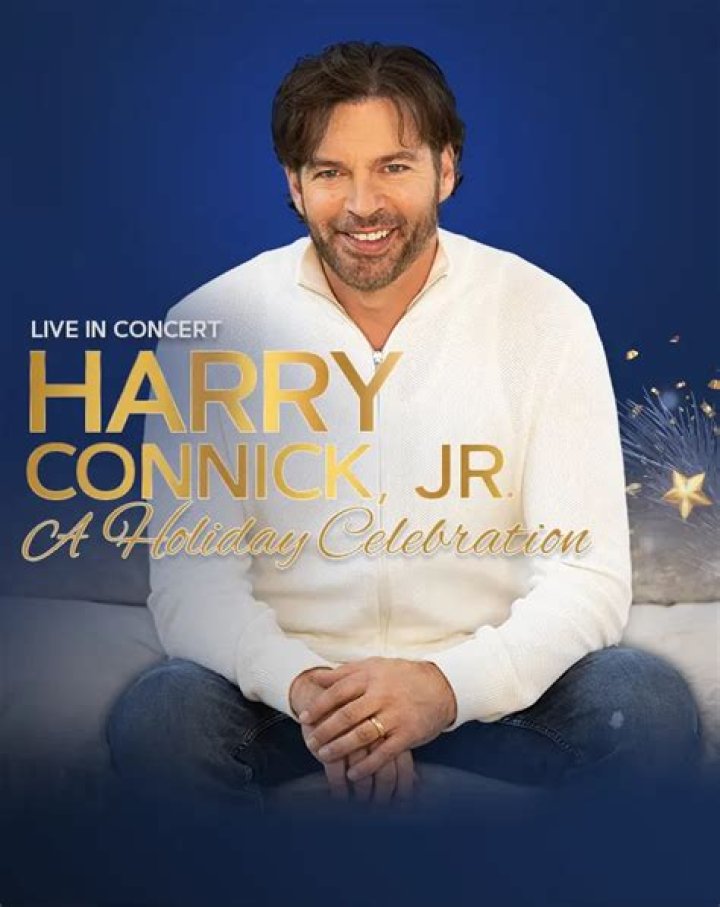 Harry Connick Jr. Stroke: Understanding The Impact And Recovery Journey