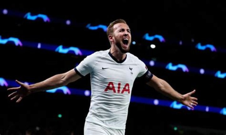 Harry Kane: The England and Tottenham striker to decide the future behind the Euros