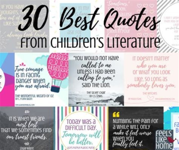 Harry Potter dubbed most inspirational children’s book character in parents' reading poll