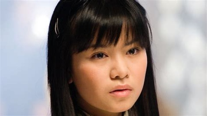 Harry Potter Star Katie Leung Addresses Negativity From Being Cast As Cho Chang