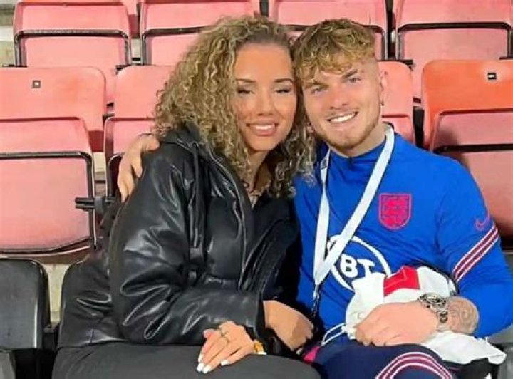 Harvey Elliott Wiki 2023 - Girlfriend, Salary, Tattoo, Cars & Houses and Net Worth