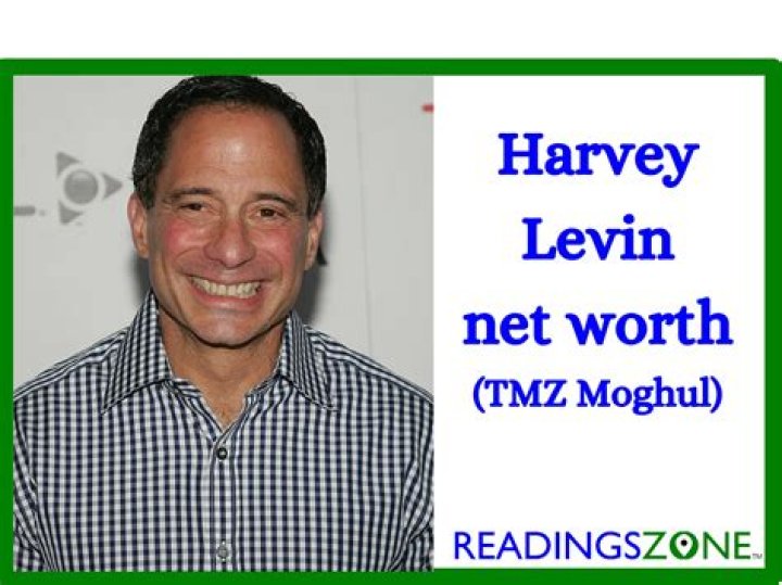 Harvey Levin Tmz, Bio, Wiki, Age, Partner, Husband, House, Salary, And Net Worth