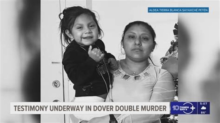 Harvey man convicted of killing girlfriend by tying zip tie around her neck