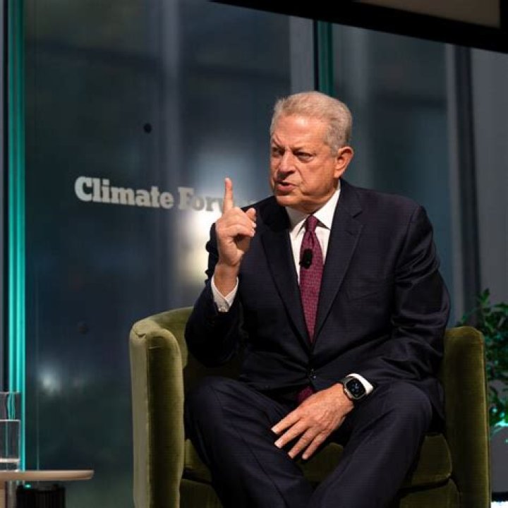 Has Al Gore Remarried? Exploring The Personal Life Of The Former Vice President