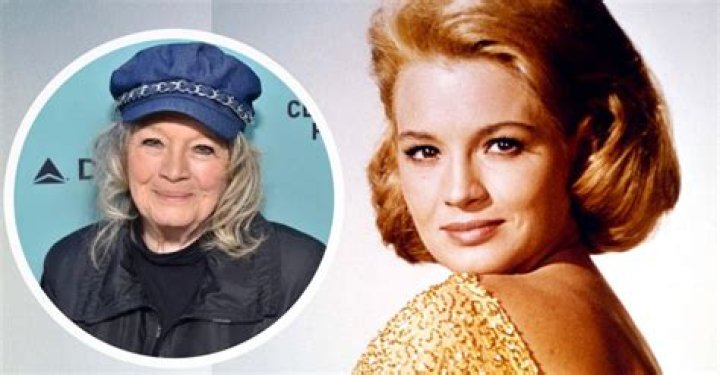Has Angie Dickinson Passed Away? What Happened to Angie Dickinson?