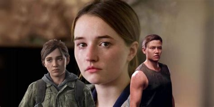 Has Kaitlyn Dever Joined The Last Of Us Season 2 As Abby? Here's What Report Says